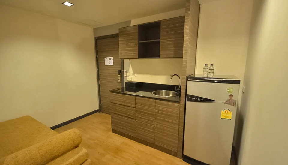 هتل اچ 2 بانکوک